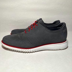 Cole Haan Men's 2.Zerogrand Laser Wing Oxford